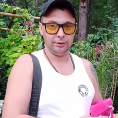 Фотография мужчины Михаил, 35 лет из г. Енакиево