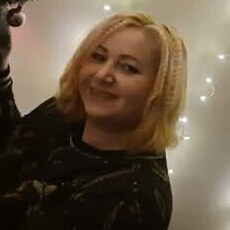 Фотография девушки Ніна, 46 лет из г. Одесса