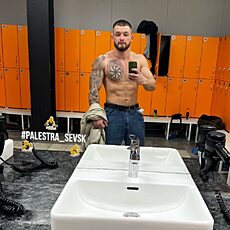 Фотография мужчины Олег, 23 года из г. Северодвинск