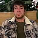 Андрей, 33 года
