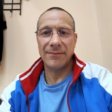Фотография мужчины Серый, 50 лет из г. Луганск