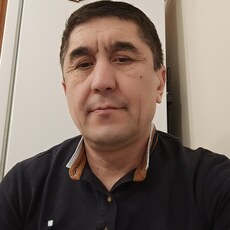 Фотография мужчины Дилмурод, 51 год из г. Вильнюс