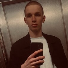 Фотография мужчины Тимон, 21 год из г. Москва