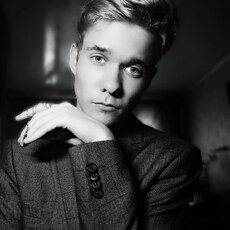 Фотография мужчины Григорий, 21 год из г. Минск