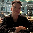 Раиль, 23 года