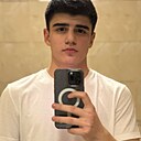 Эльмир, 18 лет