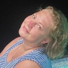 Фотография девушки Ольга, 43 года из г. Москва
