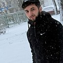 Елтон, 22 года