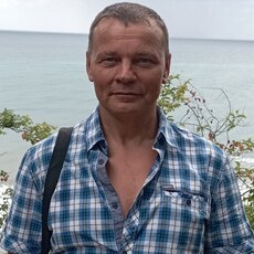 Фотография мужчины Евгений, 48 лет из г. Обнинск