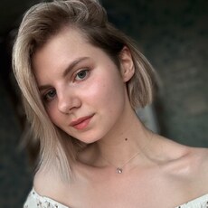 Фотография девушки 타티야나, 25 лет из г. Нижний Новгород