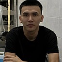 Nurbolat, 26 лет