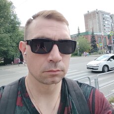 Фотография мужчины Сергей, 38 лет из г. Челябинск