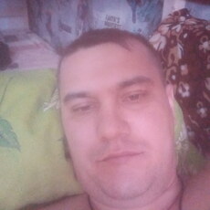 Фотография мужчины Серге, 33 года из г. Мариуполь