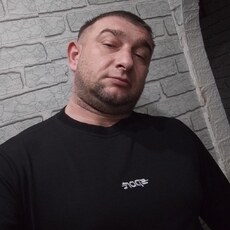 Фотография мужчины Кирилл, 38 лет из г. Пикалево