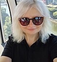 Nadia, 44 года