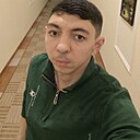 Замир, 34 года