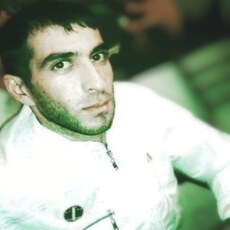 Фотография мужчины Рафаэль, 34 года из г. Алматы