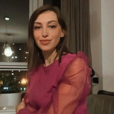 Кристина, 35 из г. Санкт-Петербург.