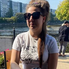 Оксана, 32 из г. Калининград.