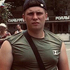 Фотография мужчины Дмитрий, 23 года из г. Воронеж