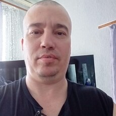 Фотография мужчины Александр, 42 года из г. Тогучин