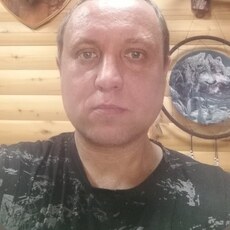 Фотография мужчины Rus, 41 год из г. Ульяновск