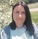 Юлия, 37 лет