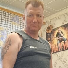 Фотография мужчины Николай, 47 лет из г. Можайск