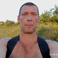 Фотография мужчины Ромео, 43 года из г. Днепр
