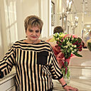 Оксана, 60 лет
