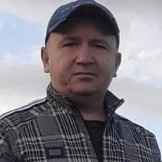 Фотография мужчины Парвин, 44 года из г. Сургут