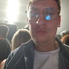 Фотография мужчины Андрей, 39 лет из г. Брянск