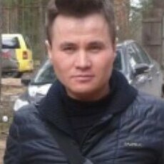 Фотография мужчины Боря, 41 год из г. Электросталь