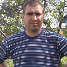 Фотография мужчины Алексей, 45 лет из г. Тамбов