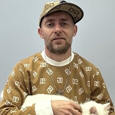 Фотография мужчины Сергей, 37 лет из г. Бобруйск