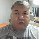 Бауыржан, 51 год