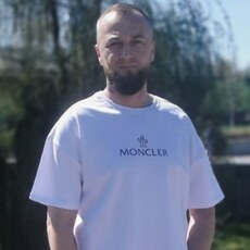 Фотография мужчины Артем, 35 лет из г. Брест