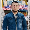 Мухаммед, 27 лет