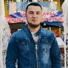 Фотография мужчины Мухаммед, 27 лет из г. Ульяновск