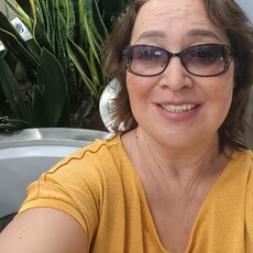 Фотография девушки Гуля, 54 года из г. Алматы