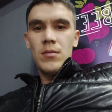Фотография мужчины Канат, 29 лет из г. Петропавловск