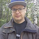 Чарли, 41 год