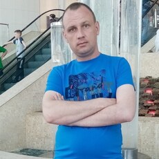 Фотография мужчины Андрей, 38 лет из г. Новоалтайск