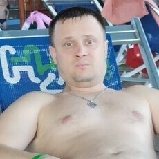Фотография мужчины Александр, 39 лет из г. Шахты