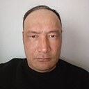 Алмаз, 45 лет