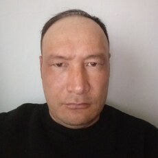 Фотография мужчины Алмаз, 45 лет из г. Петропавловск