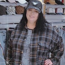 Фотография девушки Елена, 57 лет из г. Мозырь