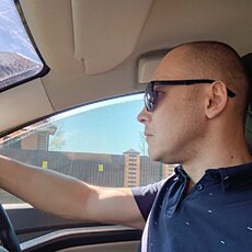 Фотография мужчины Driver, 42 года из г. Тула