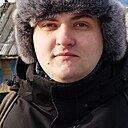 Илья, 23 года