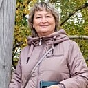 Галина, 64 года